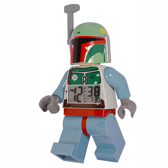 boba fett lego star wars complete saga