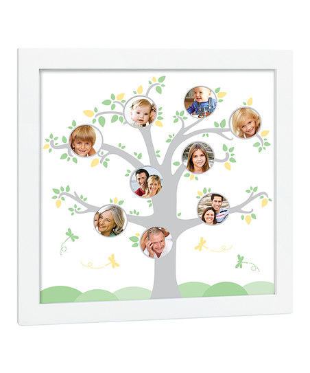 Family Tree Frame