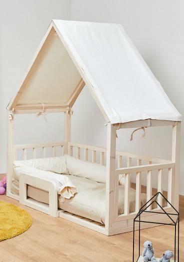 'ettomio :: Montessori beds & furniture for kids :: Baby Bottega