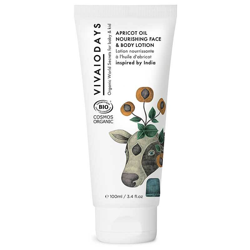 Vivaio Days Skincare products for adults, kids & juniors :: Shop Baby Bottega